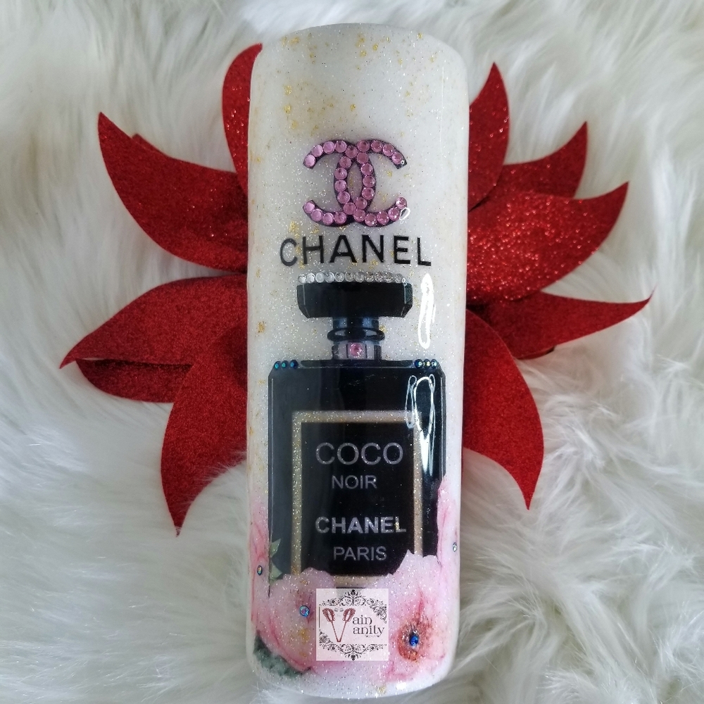 Custom Fashion Tumbler